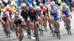 Cyclisme La Flèche Wallonne
