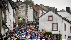 Cyclisme La Flèche Wallonne