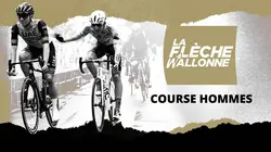 Cyclisme La Flèche Wallonne