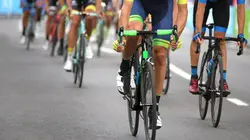 Cyclisme : La Flèche Wallonne féminine