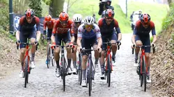Cyclisme : La Flèche Wallonne féminine