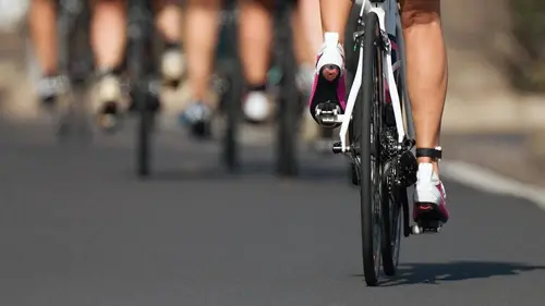 Cyclisme : La Polynormande
