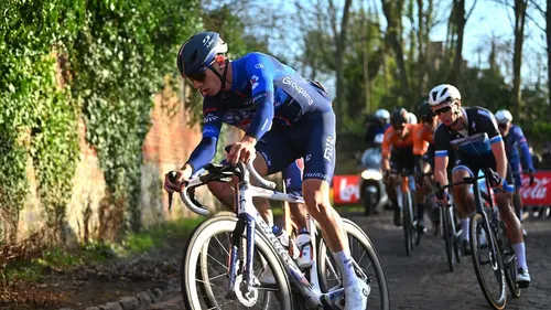 Cyclisme Le Samyn 2025