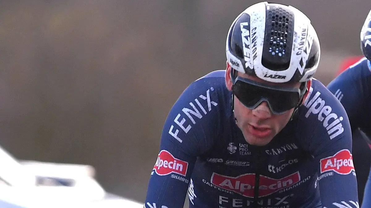 Cyclisme Le Samyn 2021