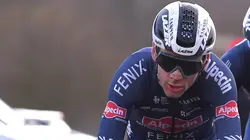 Cyclisme Le Samyn