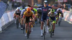 Cyclisme Le Samyn