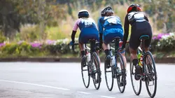 Cyclisme Le Samyn des dames