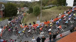 Cyclisme Liège-Bastogne-Liège
