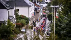 Cyclisme Liège-Bastogne-Liège