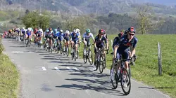 Cyclisme Liège-Bastogne-Liège