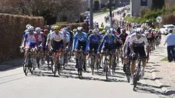 Cyclisme Liège-Bastogne-Liège