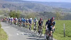 Cyclisme Liège-Bastogne-Liège