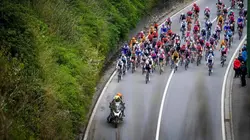 Cyclisme Liège-Bastogne-Liège