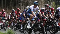Cyclisme Liège-Bastogne-Liège