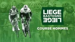 Cyclisme Liège-Bastogne-Liège