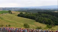 Sur Eurosport 2 à 22h07 : Cyclisme : Magazine de la Coupe de France