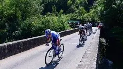 Sur Eurosport 1 à 22h59 : Cyclisme : Magazine de la Coupe de France