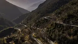 Cyclisme Mercan'Tour Classic Alpes-Maritimes