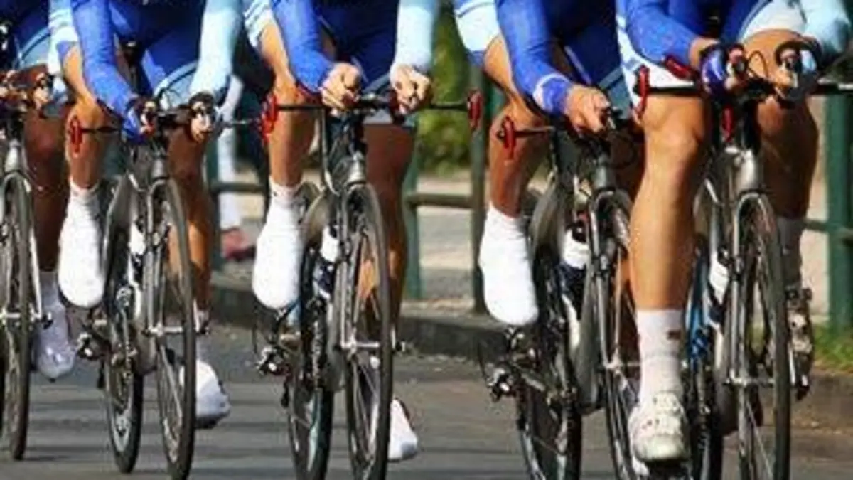Cyclisme Milan-San Remo 2020