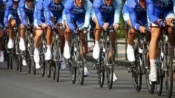 Cyclisme : Milan-San Remo