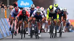 Visuel de Cyclisme Milan-Turin 2023