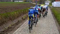 Cyclisme Nokere Koerse