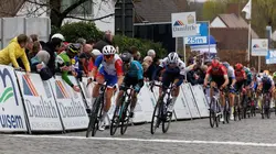 Cyclisme Nokere Koerse