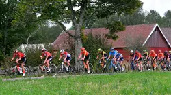 Cyclisme : Open de Suède Vårgårda