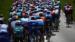 Paris-Nice  Cyclisme UCI World Tour 2021