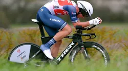 Paris-Nice  Cyclisme UCI World Tour 2021