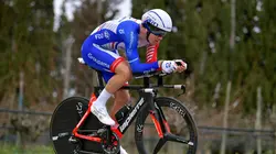 Paris-Nice  Cyclisme UCI World Tour 2021