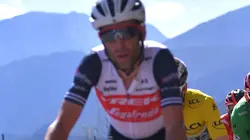 Paris-Nice  Cyclisme UCI World Tour 2021