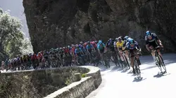 Paris-Nice  Cyclisme UCI World Tour 2021