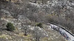 Paris-Nice  Cyclisme UCI World Tour 2021