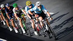 Paris-Nice  Cyclisme UCI World Tour 2022
