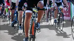 Paris-Nice Cyclisme UCI World Tour 2022
