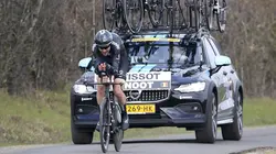 Paris-Nice  Cyclisme UCI World Tour 2022