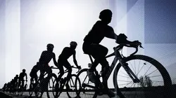 Paris-Nice  Cyclisme UCI World Tour 2022