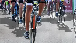 Paris-Nice Cyclisme UCI World Tour 2022