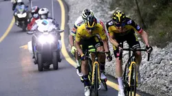 Visuel de 5e étape : Saint-Just-Saint-Rambert - Saint-Sauveur-de-Montagut (188,8 km)