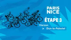 Paris-Nice Cyclisme UCI World Tour 2022