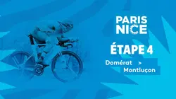 Sur Eurosport 2 à 21h34 : Paris-Nice