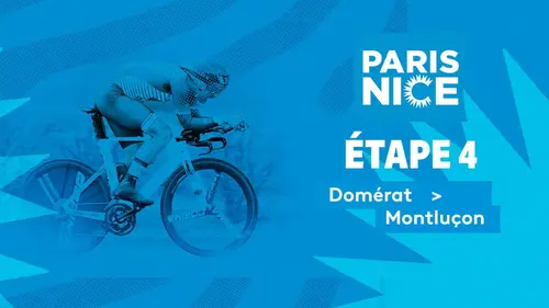 Paris-Nice Cyclisme UCI World Tour 2022