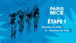 Paris-Nice Cyclisme UCI World Tour 2022