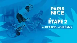 Visuel de Paris-Nice