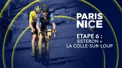 Visuel de Sisteron_La Colle-sur-Loup (198,2 km)