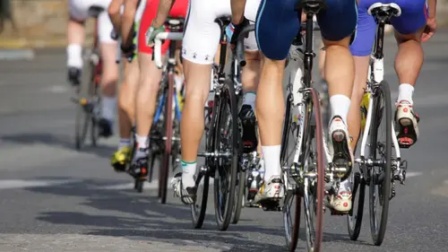 Cyclisme Paris-Roubaix