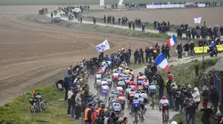 Cyclisme : Paris-Roubaix