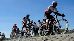 Cyclisme : Paris-Roubaix