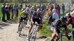 Cyclisme : Paris-Roubaix
